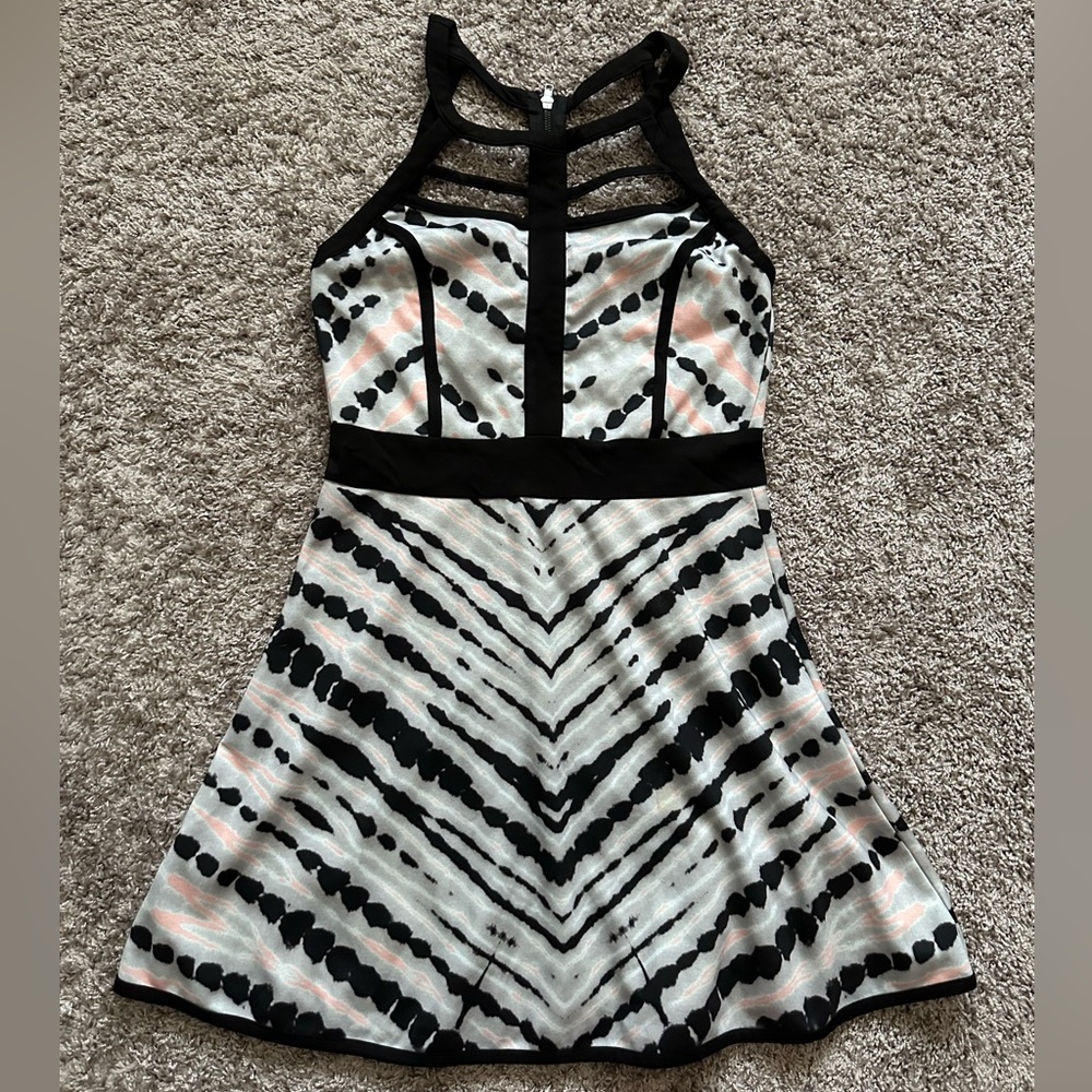 Buffalo Mini Dress